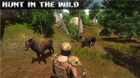 生存岛：野蛮人2v1.8.2