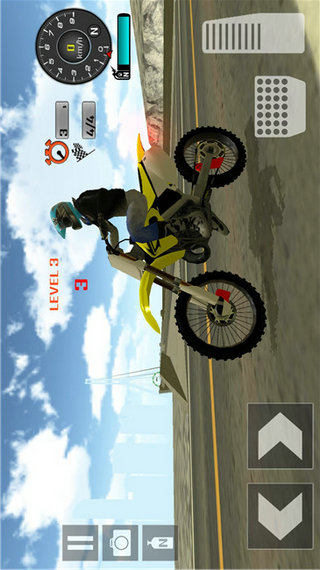 摩托赛车手v1.0.2