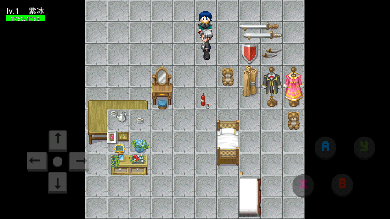 杂乱大斗v22.05.071512