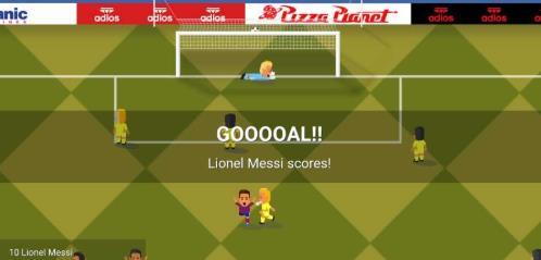 足球冠军传说v1.2.4