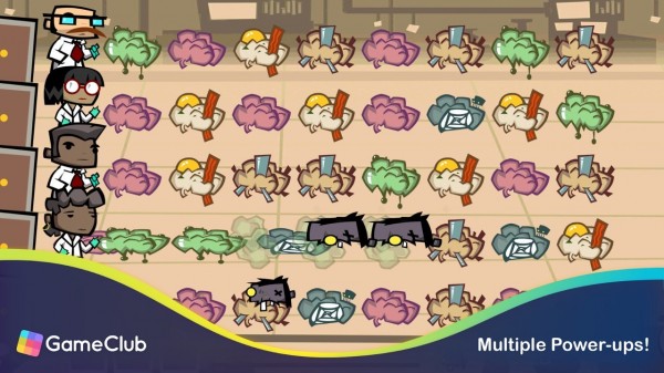 僵尸比赛防御v1.2.78