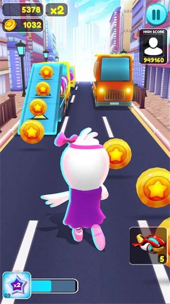 小鸡快点跑v1.20