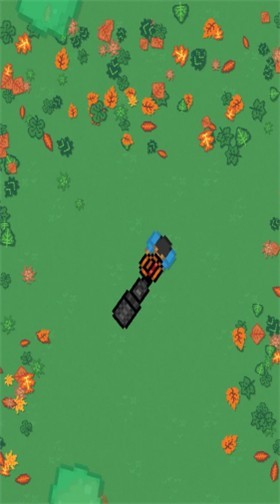 扫地吹叶机v2.9.2