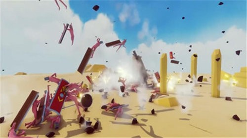 铁憨憨模拟器v1.0