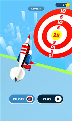 人体飞镖3Dv1.0.0