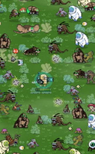 地球净化计划v0.81