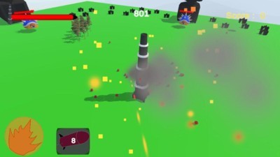 给我瞬间爆炸v1.0