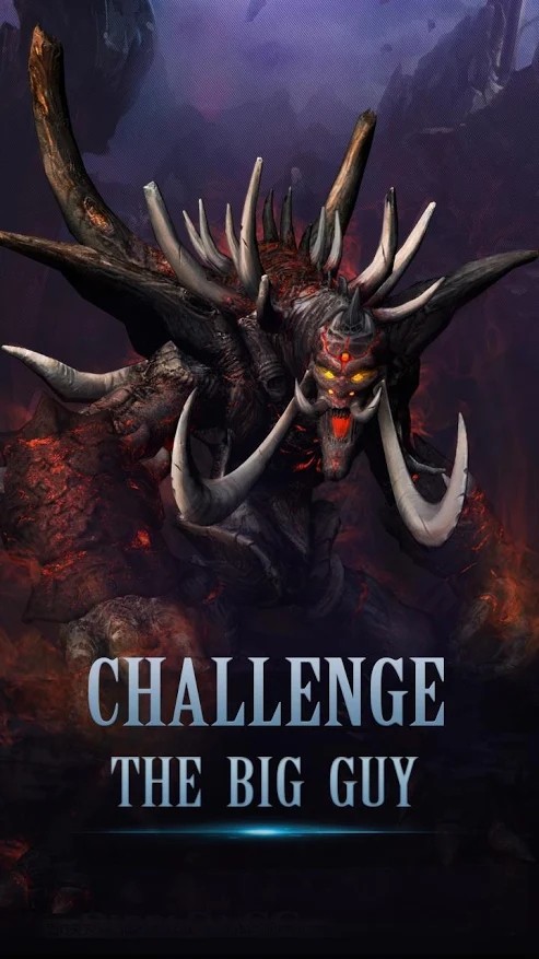 最黑暗的地牢v1.0.104