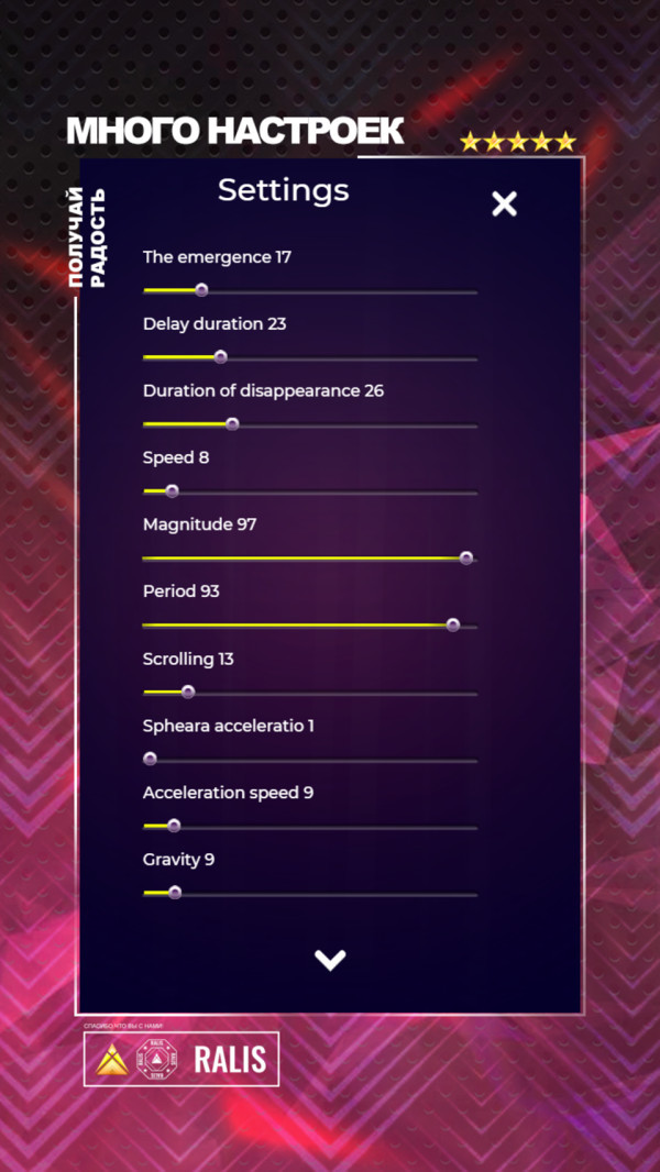 沙盒抗压力模拟器	v0.0.0.2