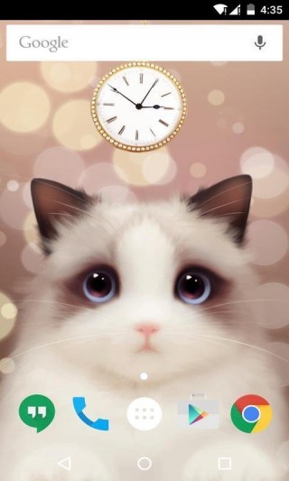 布偶猫梦象动态壁纸v3.5.0