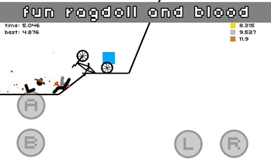 涂鸦骑士安卓版v1.292