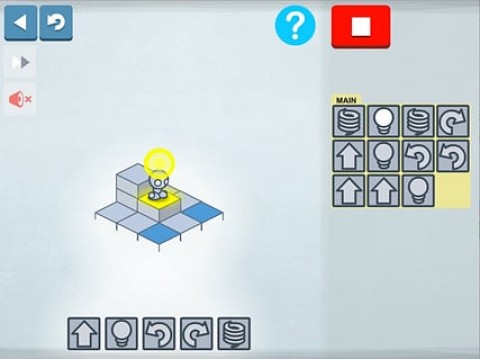 机器人点灯v1.6.5