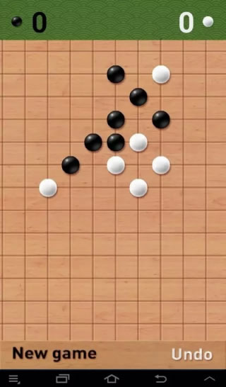 五子棋v2.66