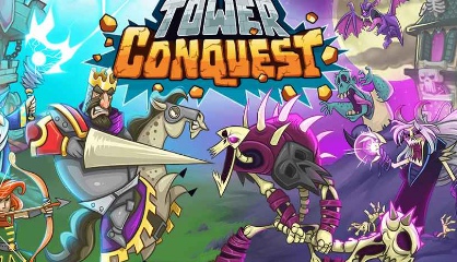 塔之征服v22.00.26