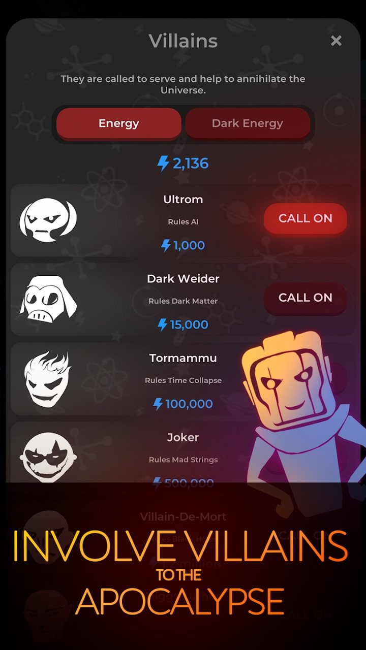 歼灭闲置v1.0.768