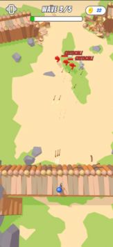 城墙守护者v1.0.1