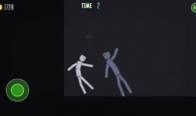 火柴人游乐场搏斗v5.0