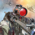 现代枪战战争射击v8.0