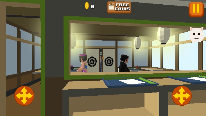 厨房模拟器2v1.0