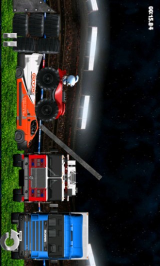 巨轮怪物卡车v3.2.5