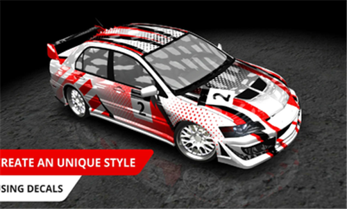 SR街头赛车v1.5.2