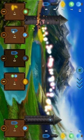 魔法师之战高清版v1.8