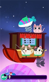 水手猫2太空漫游v1.0.0