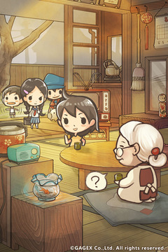 昭和杂货店物语2汉化修改版v1.1.0