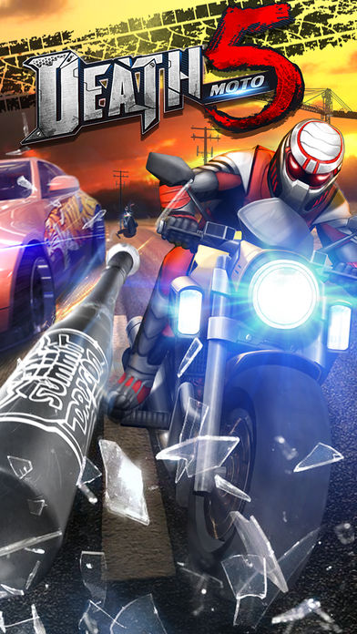 暴力摩托5v1.0.30