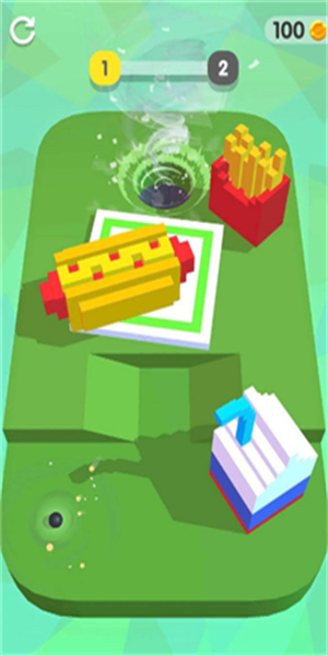 清洁大师3Dv1.0.0(01)