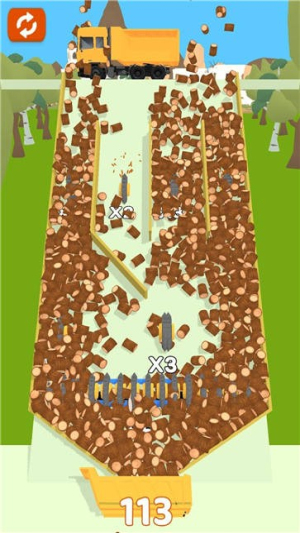 切碎与建造v1.0.0