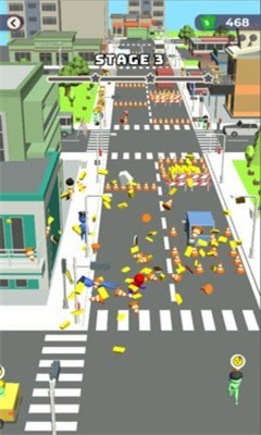 人类磁铁之王v1.2