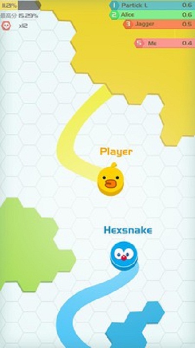 圈地占领大作战v1.1.5