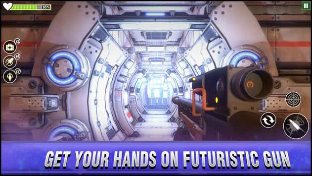 重要机器人罢工v1.0