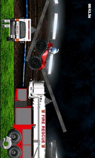 巨轮怪物卡车v3.2.5