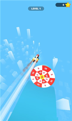 人体飞镖3Dv1.0.0