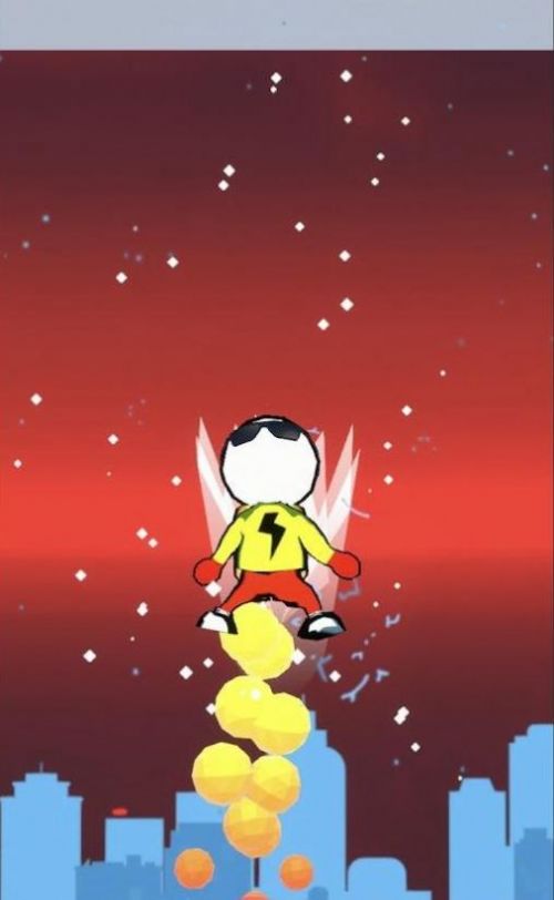 喷气式战斗机战斗v0.1