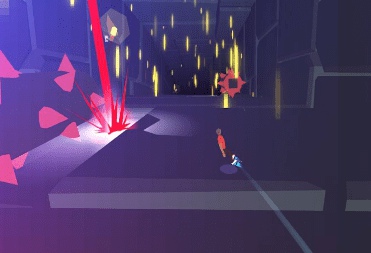 电能滑板巡航v1.0.0