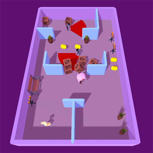 僵尸世界小镇v3