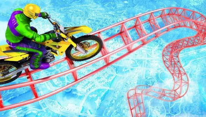 自行车特技2020v1.0.5