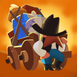 马车保卫战西部v0.0.1