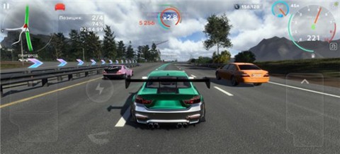 carx街头赛车v1.19.1