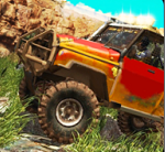 越野车吉普驾驶模拟器v2.0.1