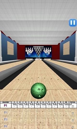 Bowling 3Dv3.2