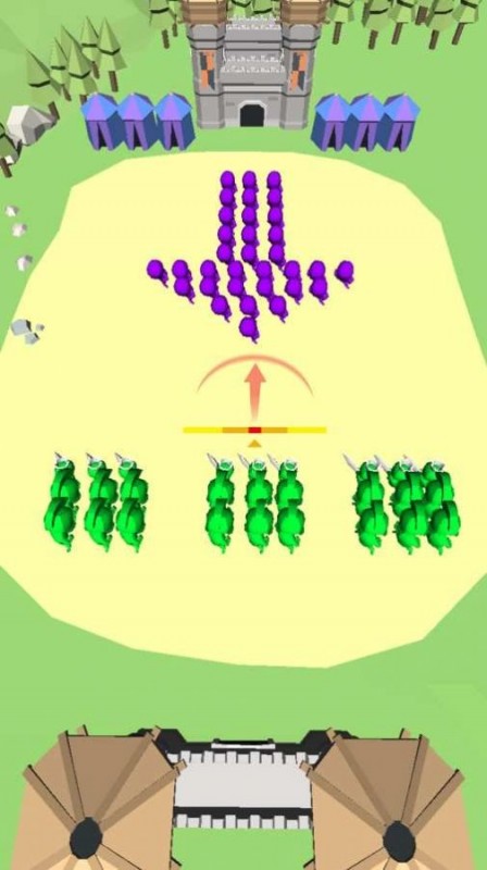 小小王国战争v1.4