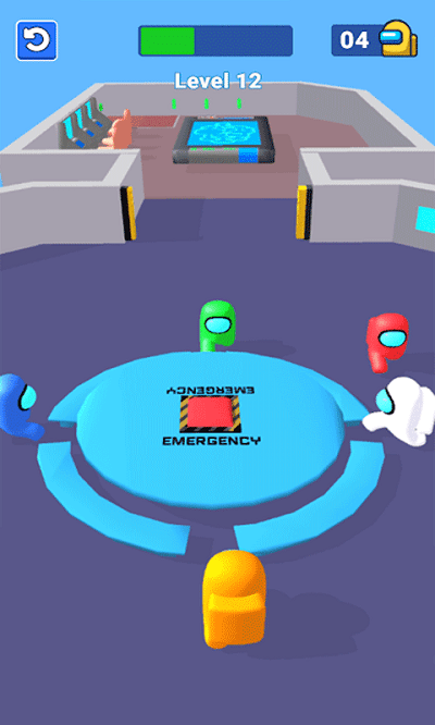 太空狼人杀战场v1.0.3