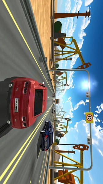 超极限赛车v1.2.5