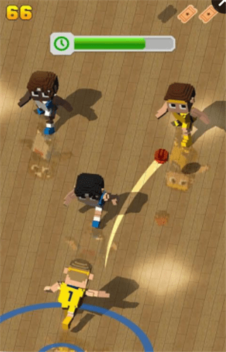 方块篮球v1.3.1_102