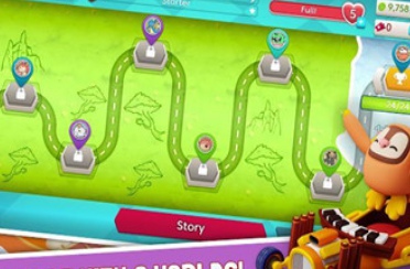 星光赛旅超级卡丁车vgit20201208