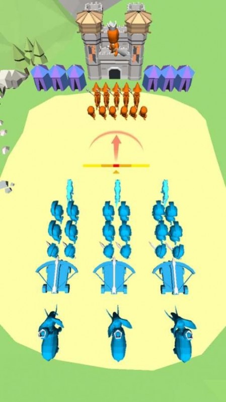 小小王国战争v1.4